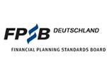 Financial Planning Standards Board Frankfurt