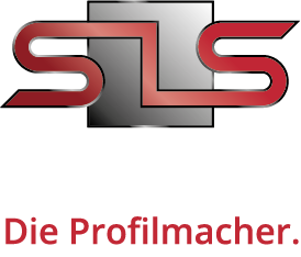 SLS-Kunststoffprofile