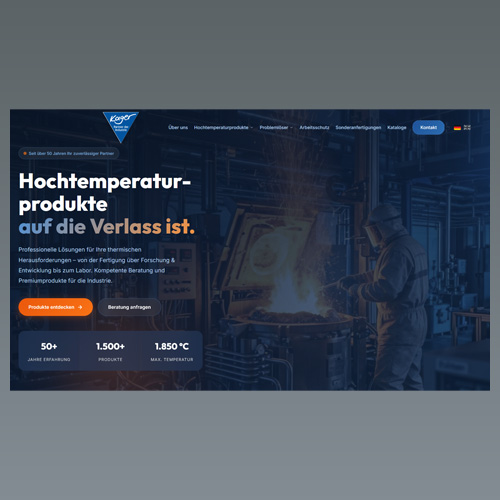 Website Kager